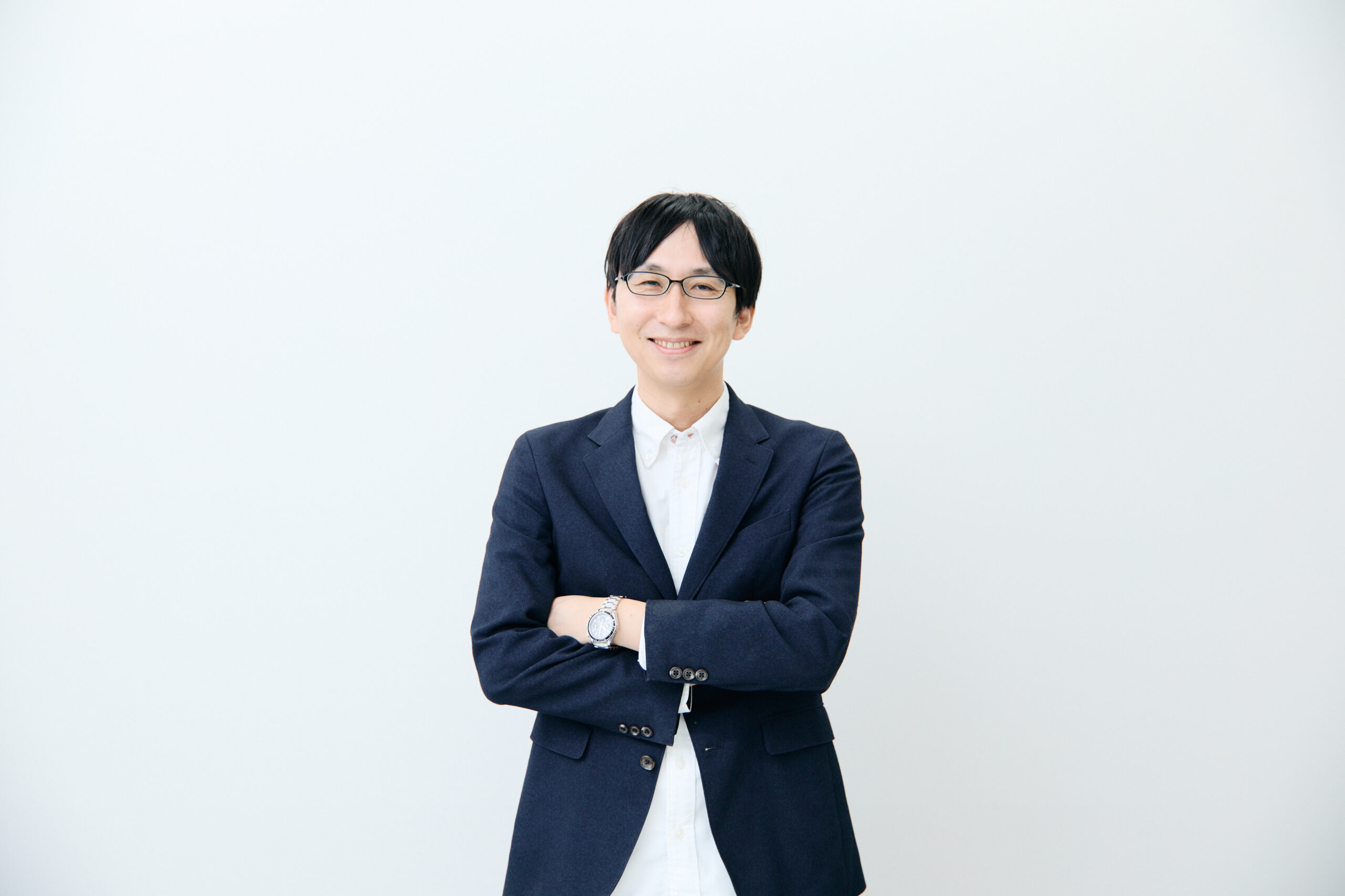 株式会社デジタルトレンズ 代表取締役 姫野慎太郎