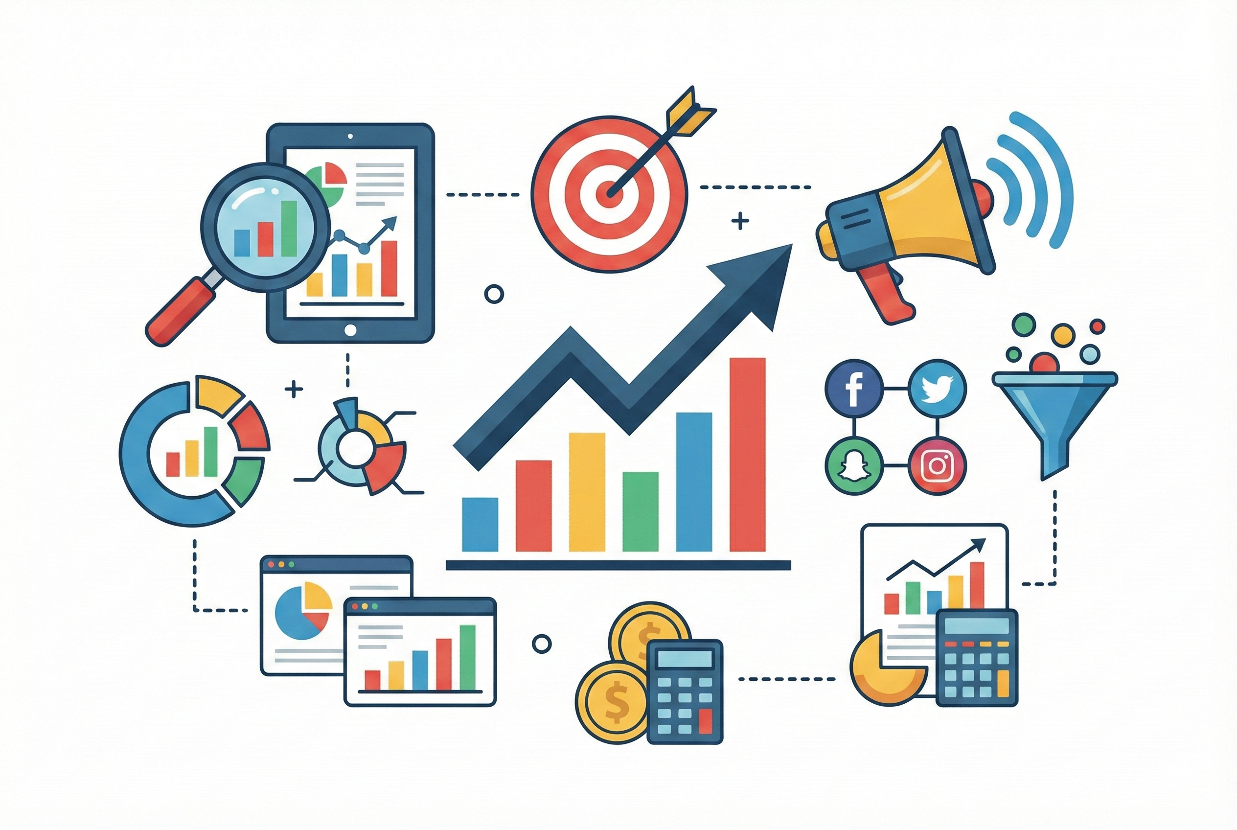 ウェブマーケティング