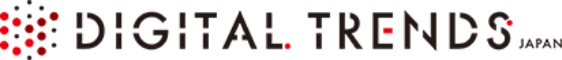 DIGITAL TRENDS JAPAN
