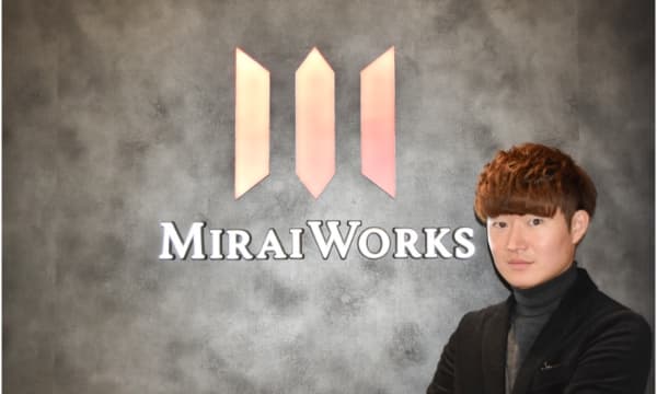 株式会社みらいワークス