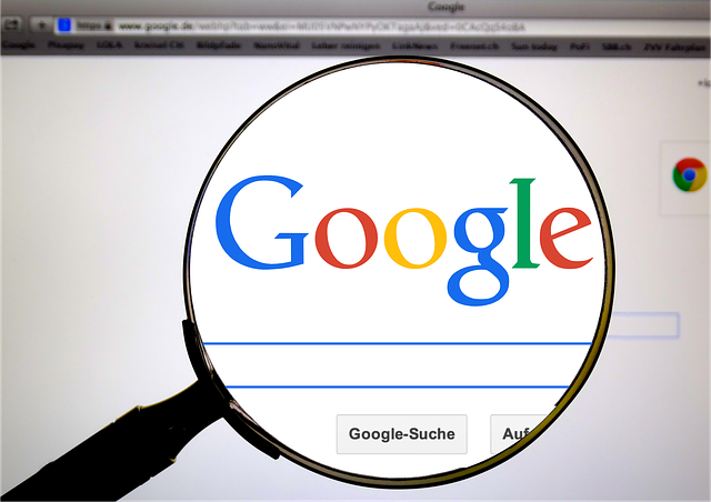 Google検索順位の調べ方、チェック方法と流入数アップの秘訣