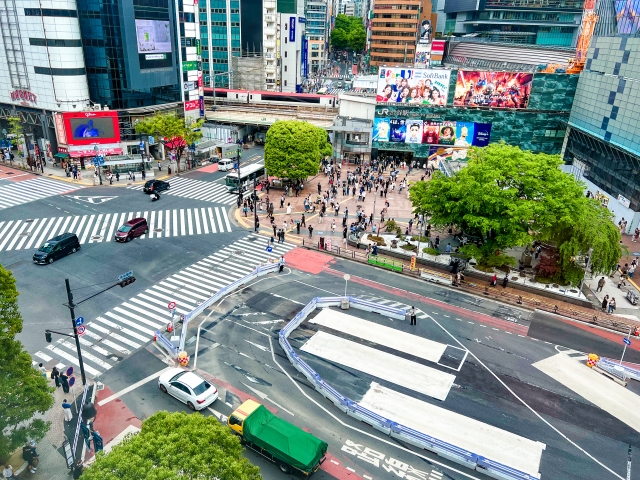 渋谷の優良Webコンサルティング会社を紹介9選!大手・高コスパなど分野別に厳選