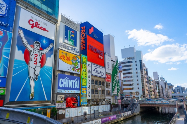 大阪でおすすめのコンテンツマーケティング会社12選|実績豊富・BtoB向け・SNS,動画,サイト制作にも強い