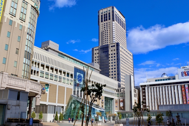 【北海道・札幌】SEO対策会社12選!実績豊富・少額から依頼できる・リスティングにも強い