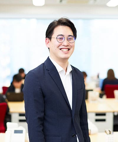 堀越 啓人
